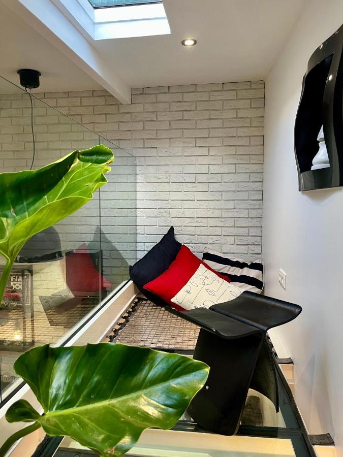 Casa Hugo City Center 포르드프랑스 외부 사진