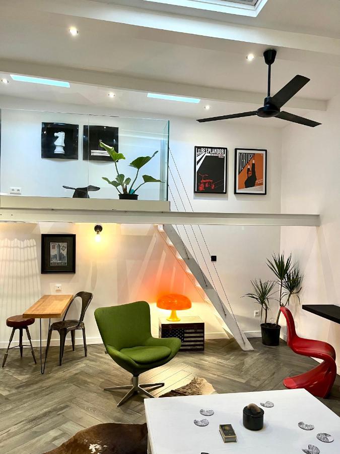 Casa Hugo City Center 포르드프랑스 외부 사진