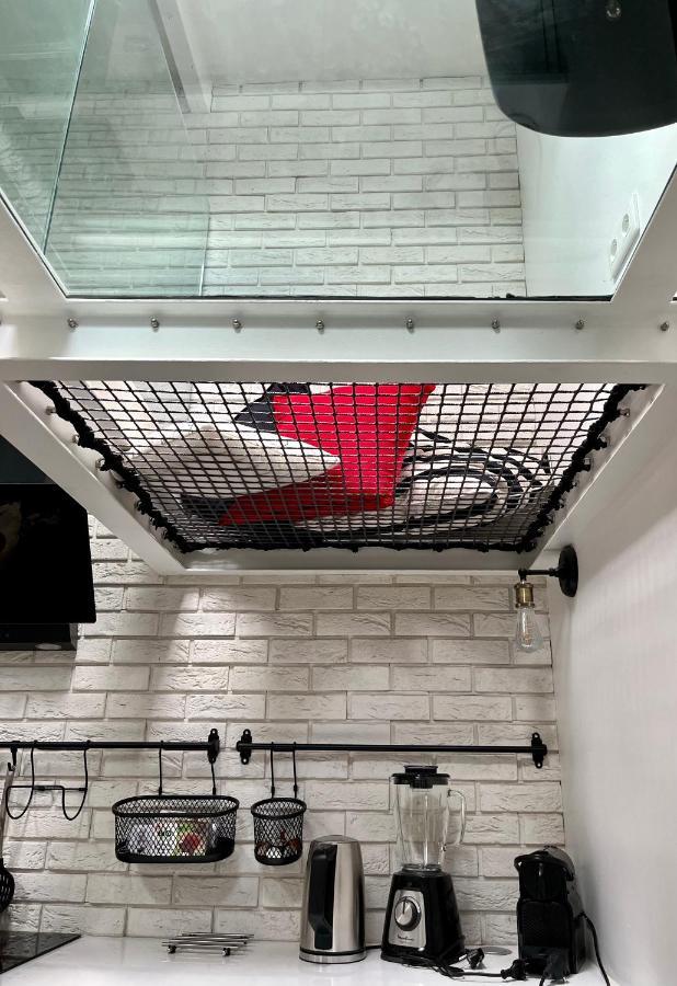 Casa Hugo City Center 포르드프랑스 외부 사진