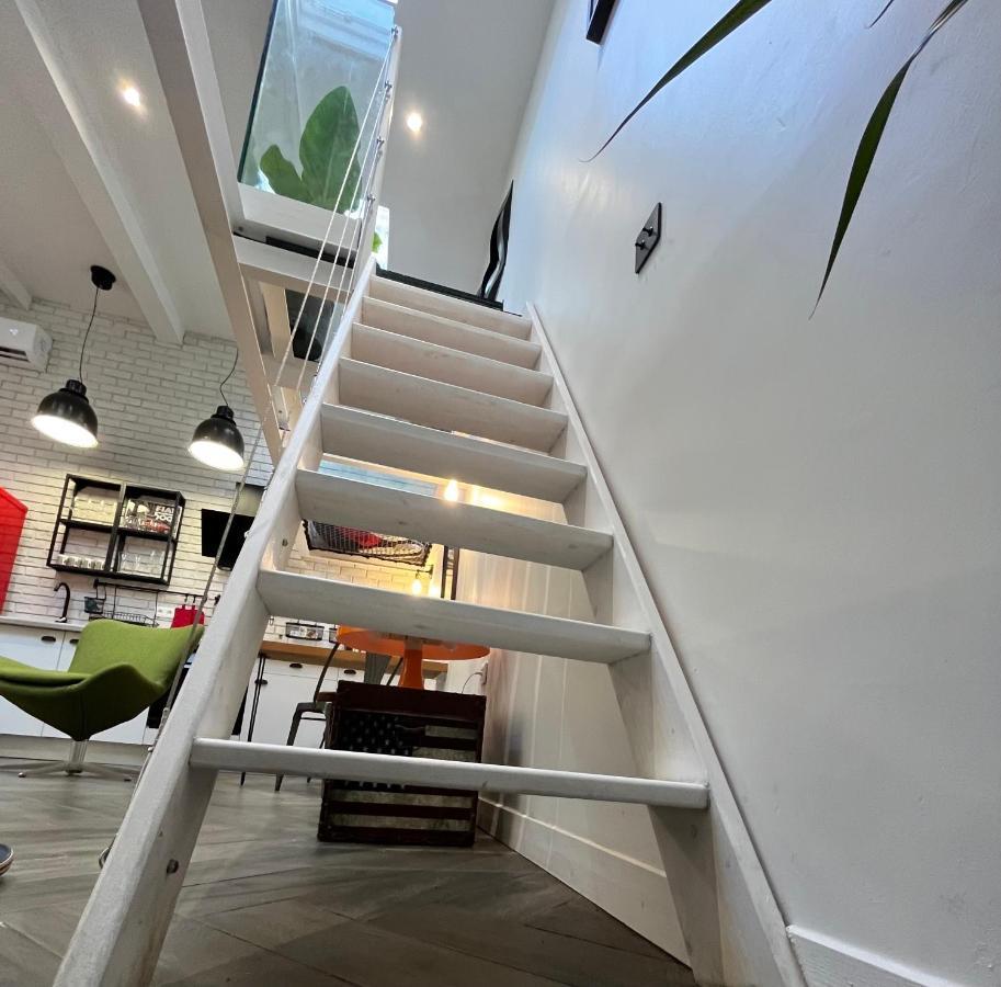 Casa Hugo City Center 포르드프랑스 외부 사진