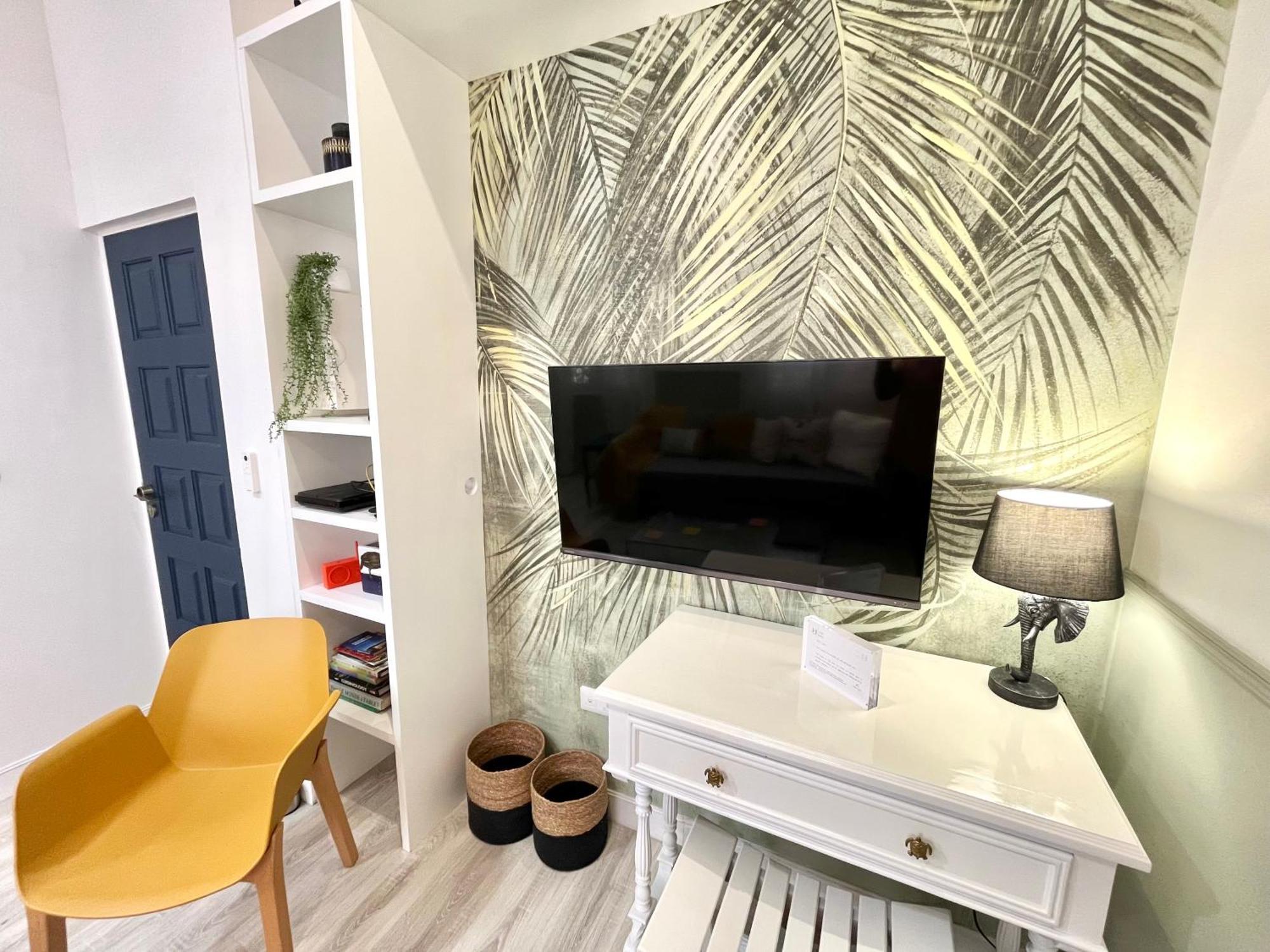 Casa Hugo City Center 포르드프랑스 외부 사진