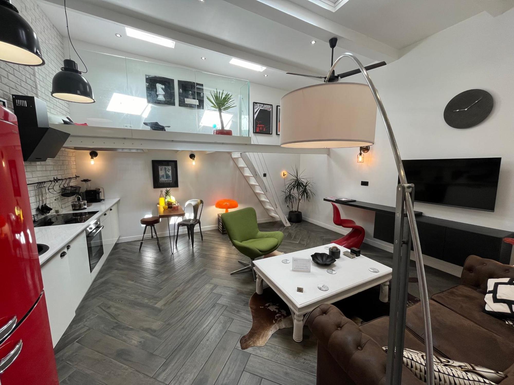 Casa Hugo City Center 포르드프랑스 외부 사진