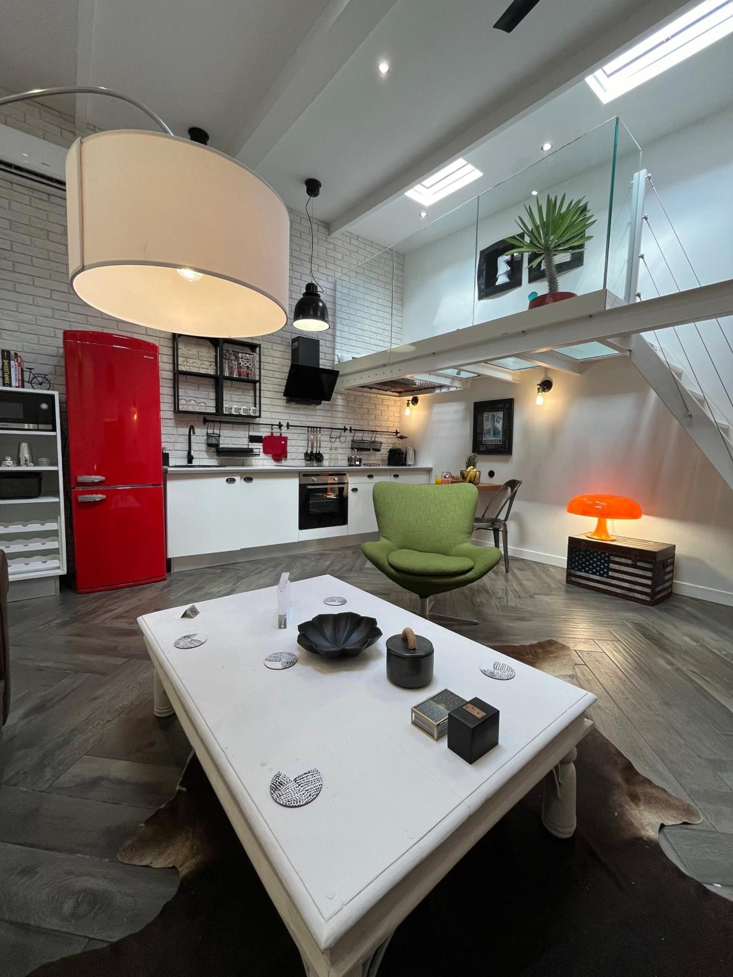 Casa Hugo City Center 포르드프랑스 객실 사진